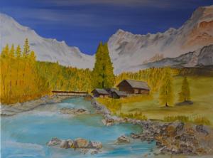 HerbstImLoetschental